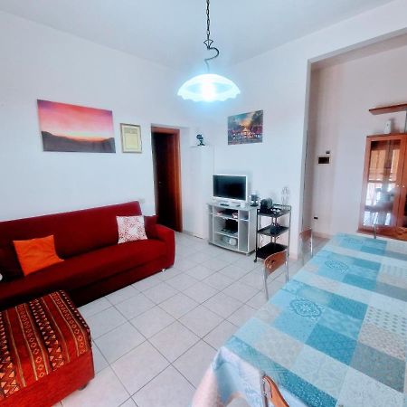 Ferienwohnung Puzzle Al Mare Follonica Exterior foto