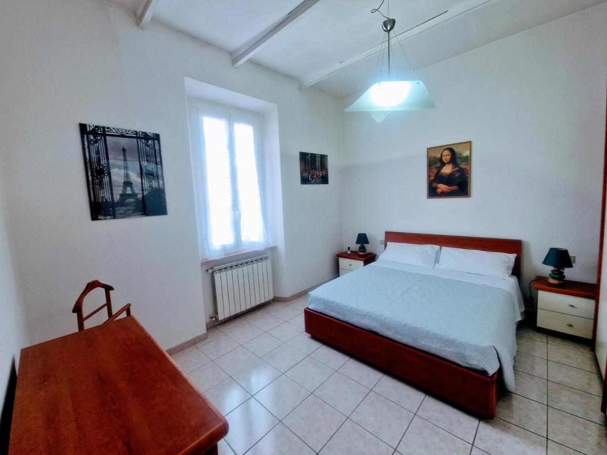 Ferienwohnung Puzzle Al Mare Follonica Exterior foto