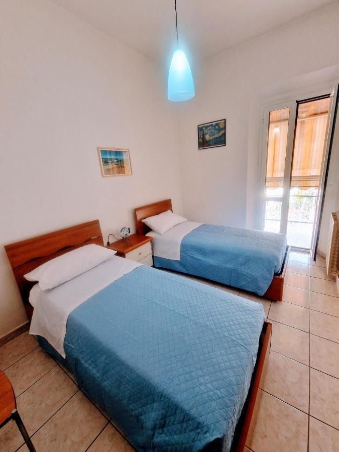 Ferienwohnung Puzzle Al Mare Follonica Exterior foto