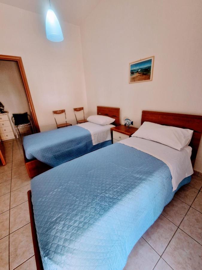 Ferienwohnung Puzzle Al Mare Follonica Exterior foto