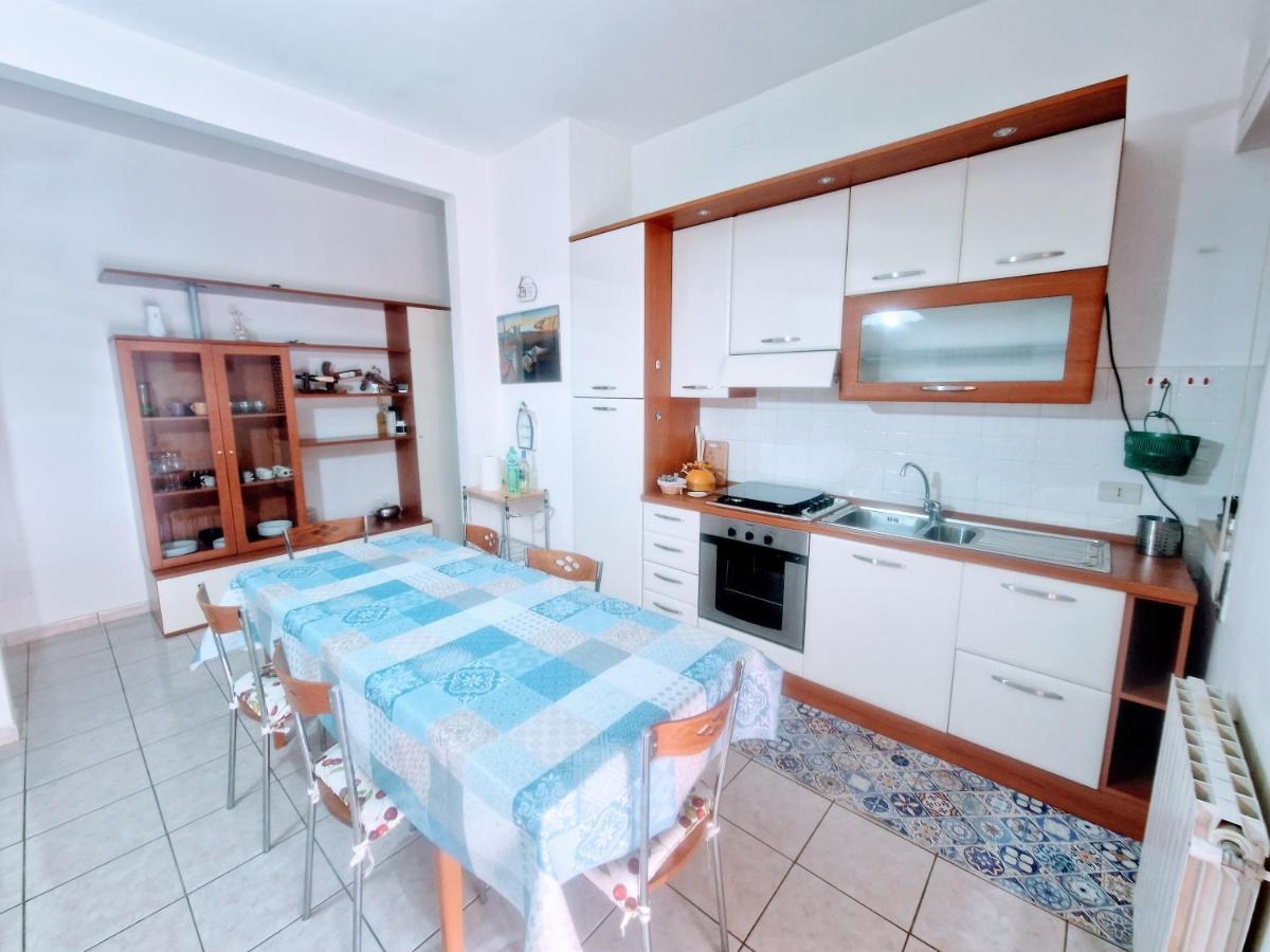 Ferienwohnung Puzzle Al Mare Follonica Exterior foto