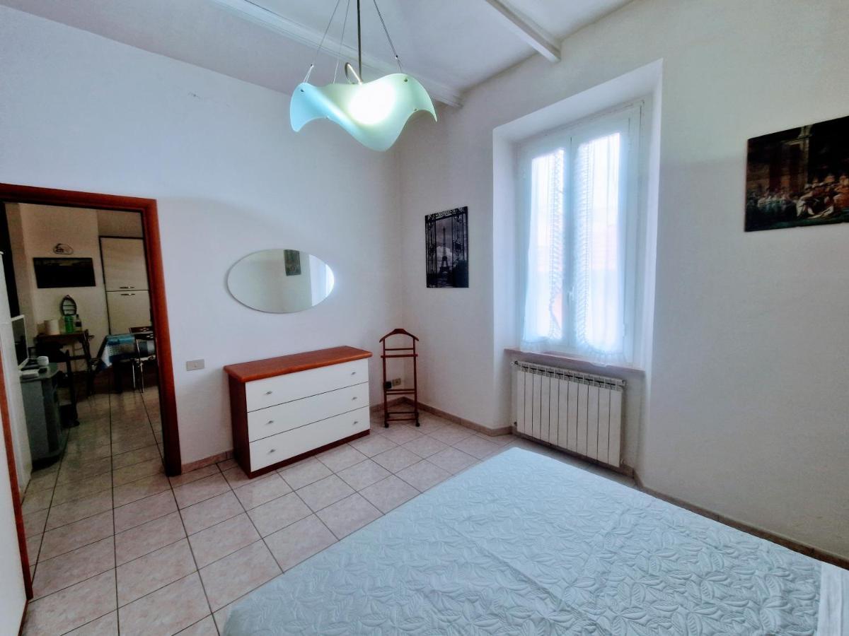 Ferienwohnung Puzzle Al Mare Follonica Exterior foto