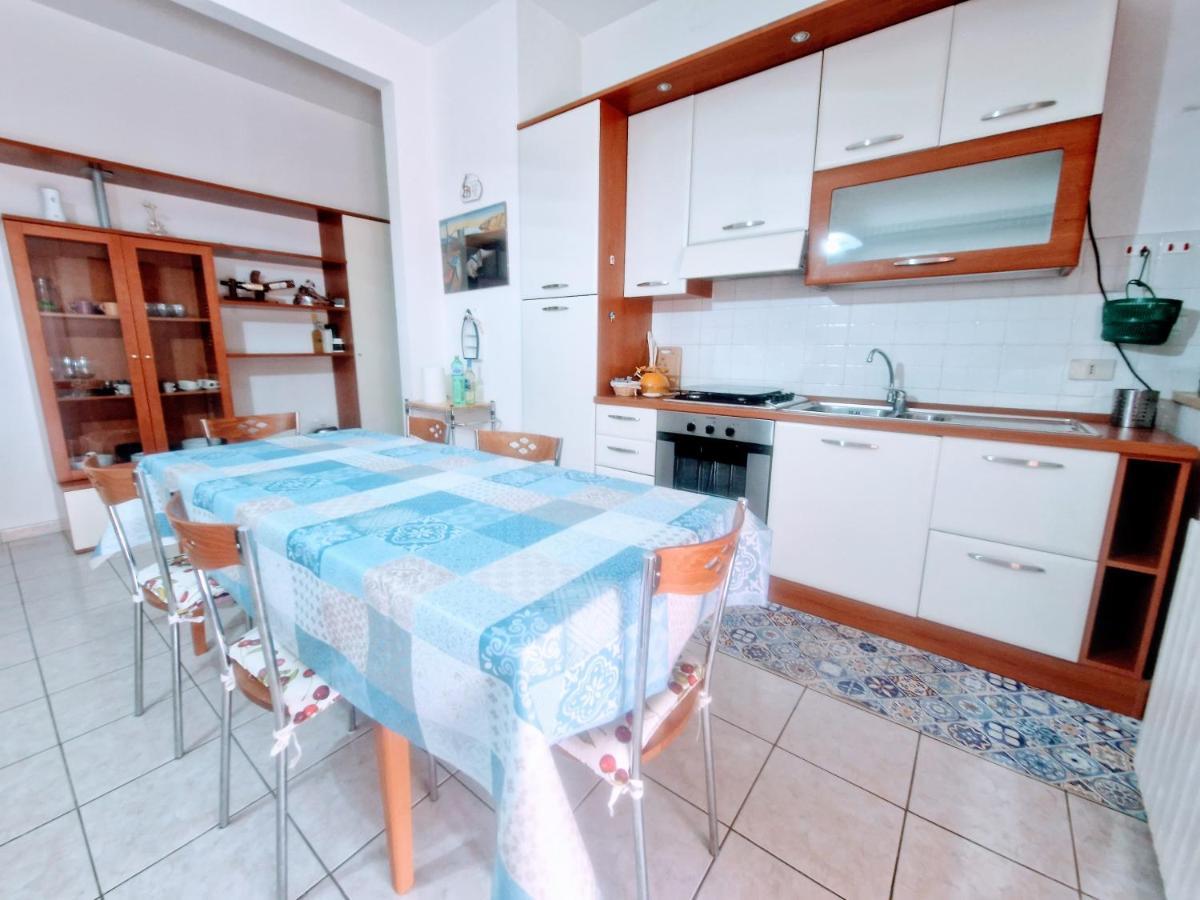 Ferienwohnung Puzzle Al Mare Follonica Exterior foto