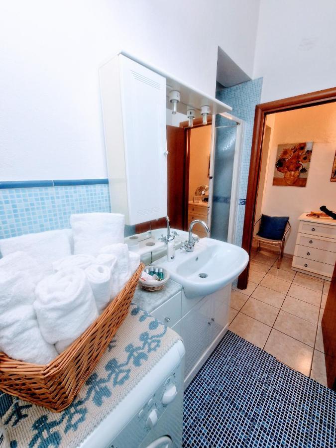 Ferienwohnung Puzzle Al Mare Follonica Exterior foto