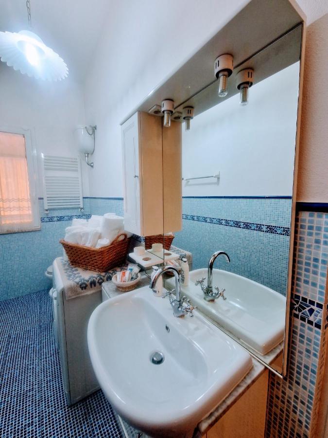 Ferienwohnung Puzzle Al Mare Follonica Exterior foto